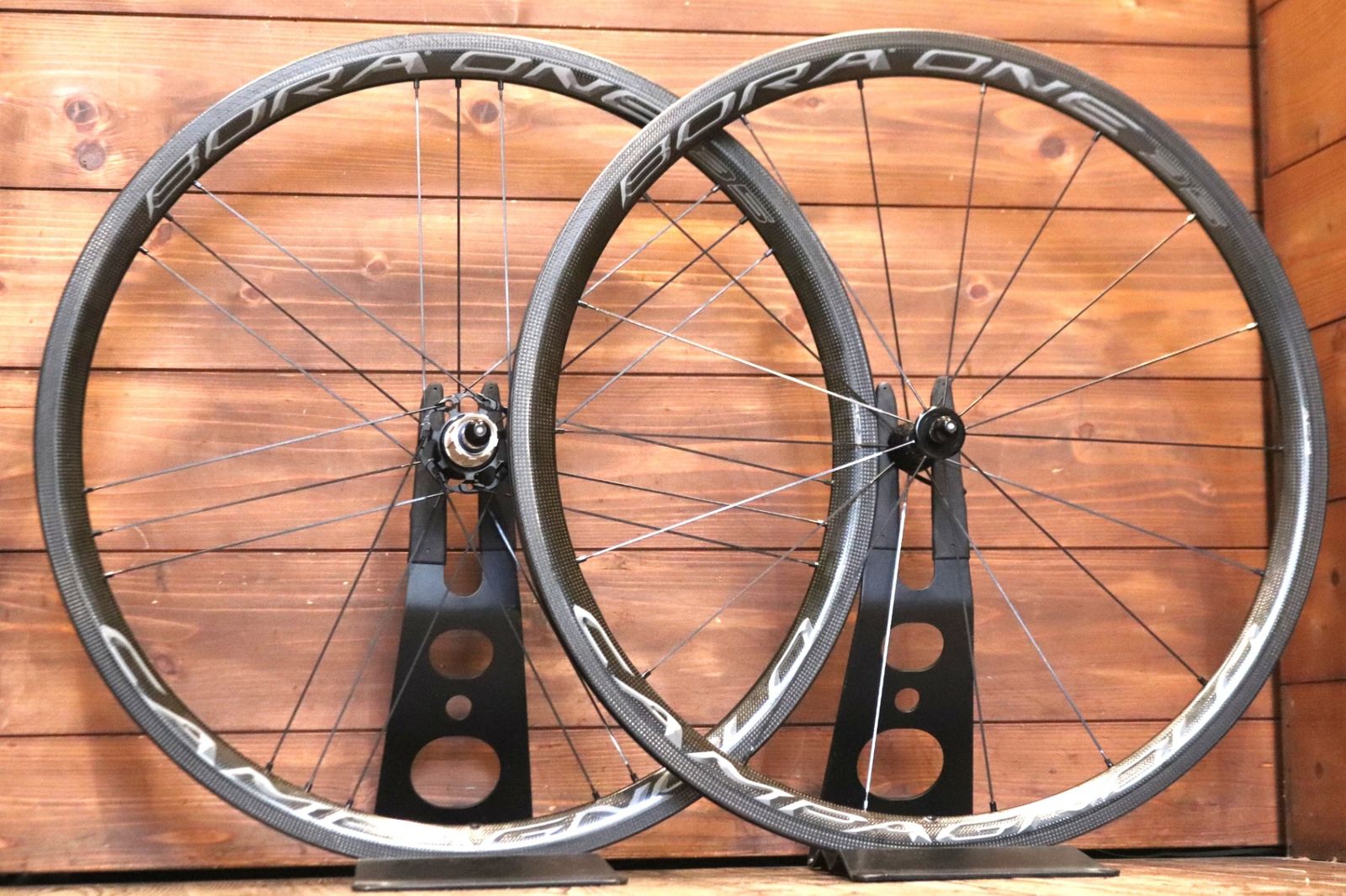 カンパニョーロ CAMPAGNOLO ボーラワン BORA ONE 35 AC3 カーボン
