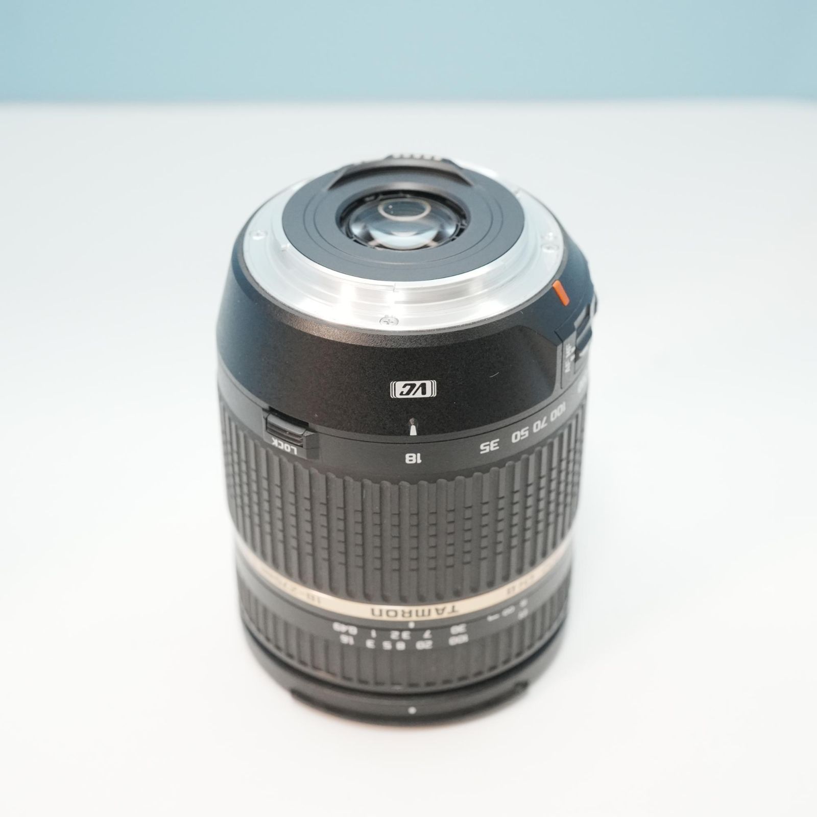 ✨美品✨TAMRON 18-270mm Nikon用 望遠レンズ 風景撮影に★ TAMRON 18-270mm Canon EFマウント用 望遠レンズ 美品 a6629 - メルカリ