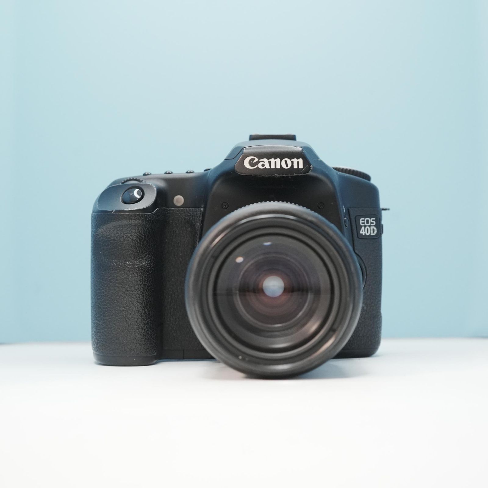 Canon EOS 40D 一眼レフ a6609 - メルカリ