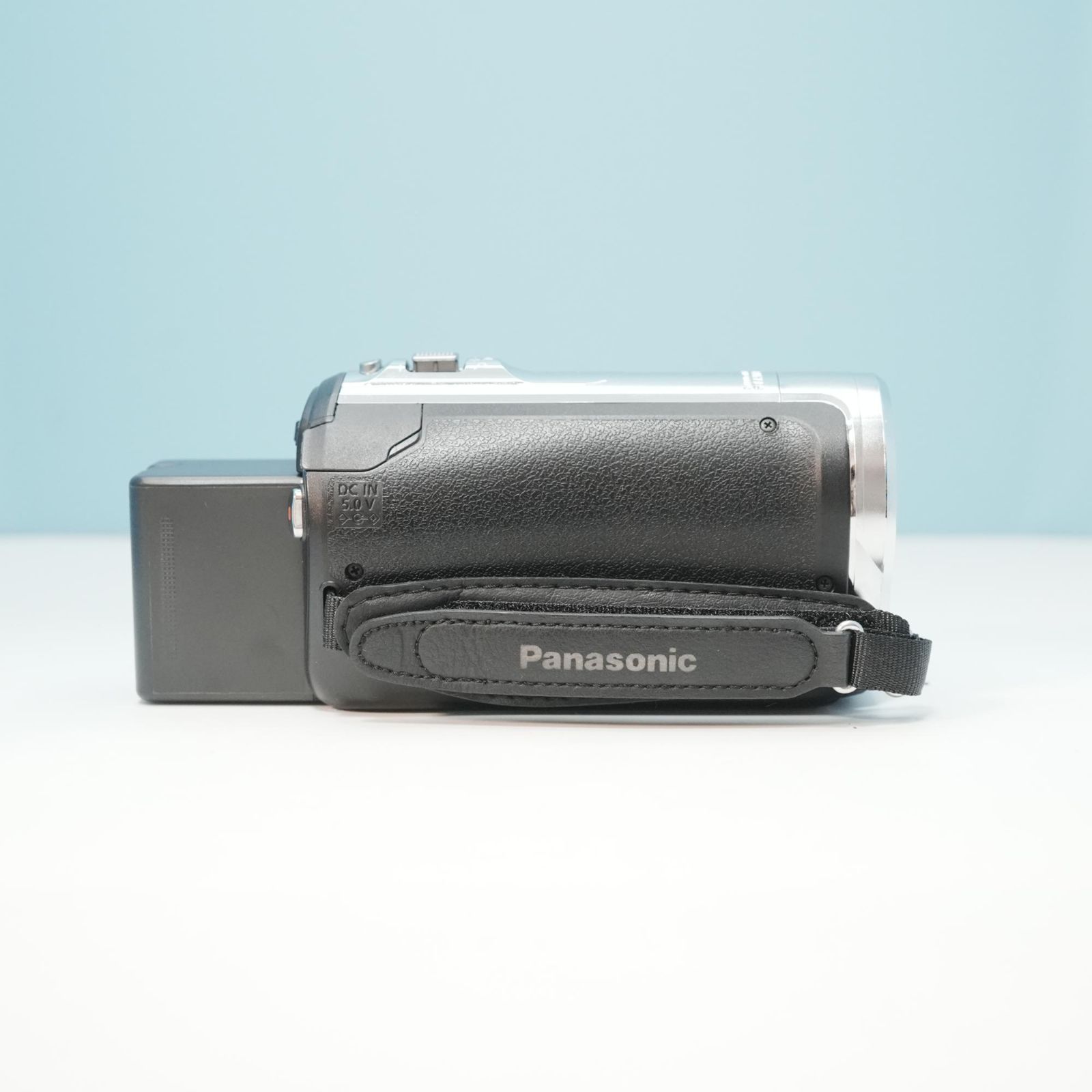 Panasonic HDC-TM60 ビデオカメラ スマホ転送OK フルセット 美品 a6637