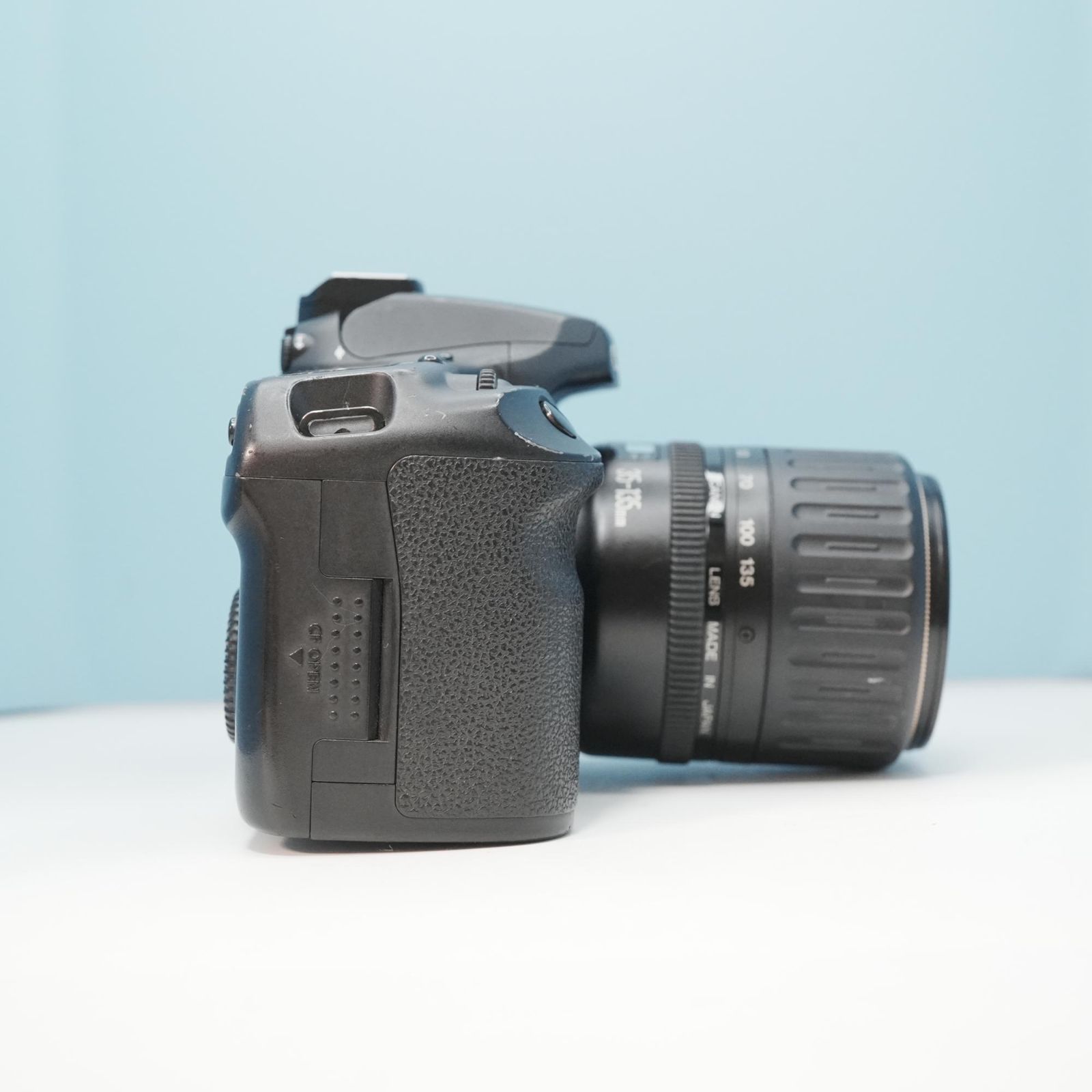 Canon EOS 40D 一眼レフ a6609 - メルカリ