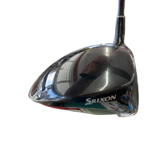 中古】 ダンロップ SRIXON Z585 10.5° ドライバー DR Miyazaki Mahana