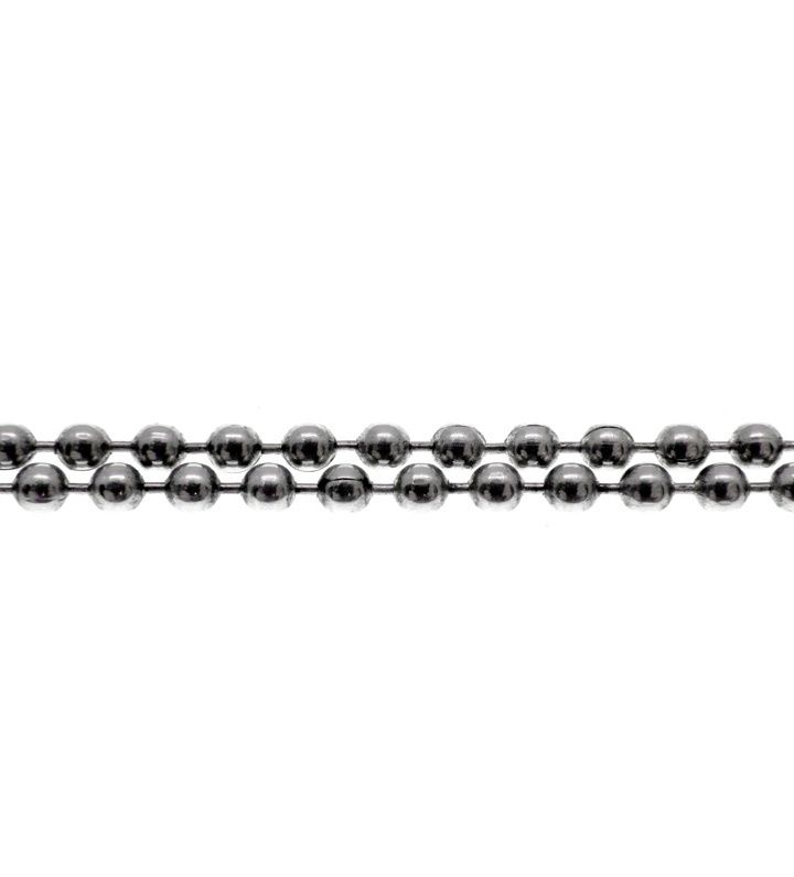 クロムハーツ CHROME HEARTS 【 Ball Chain 】 ボールチェーン