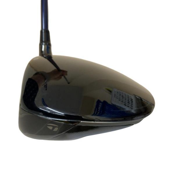 中古】 テーラーメイド Qi10 9° レフティ ドライバー DR Diamana BLUE 