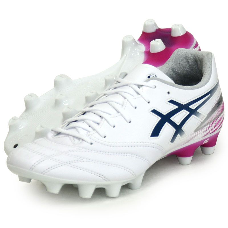 LIGHT DS asics サッカースパイク アシックス サッカー - 0 24.0