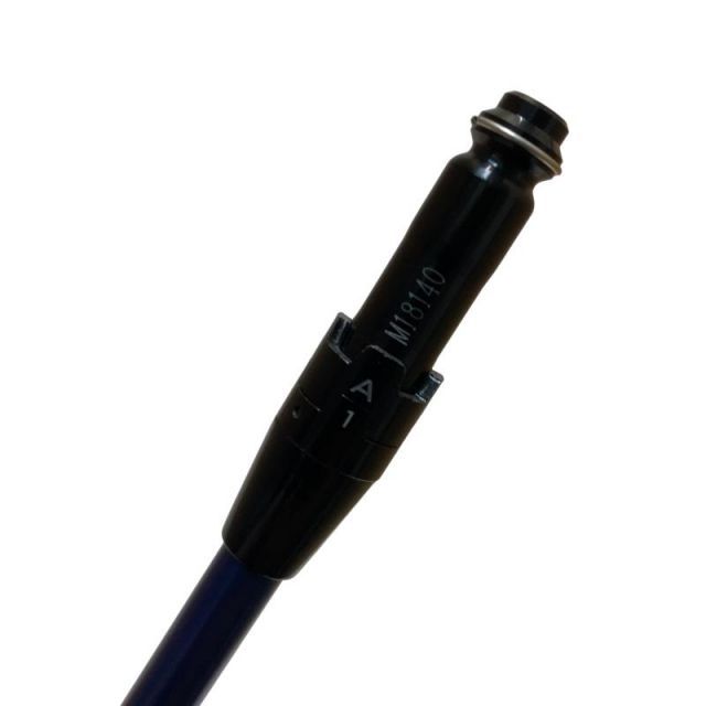 中古】 タイトリストスリーブ付き(GT系) グラファイトデザイン