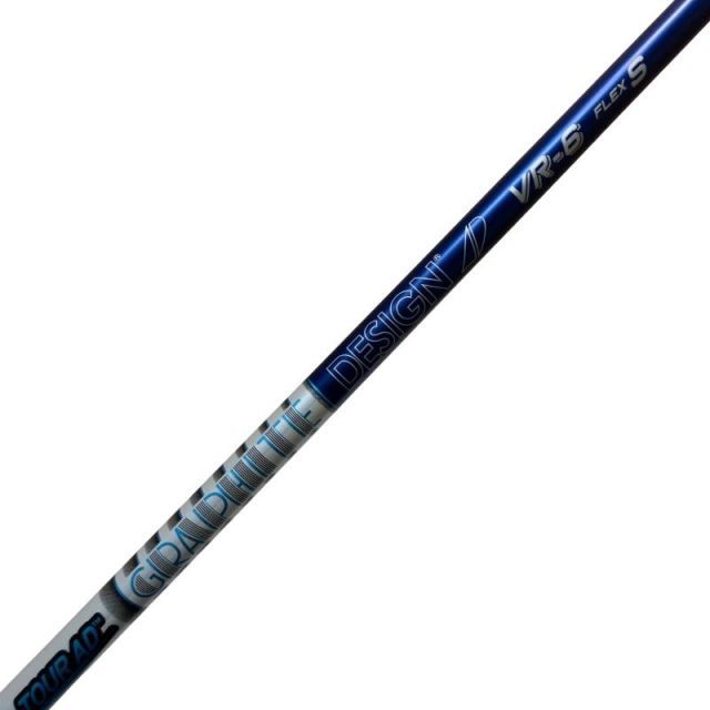 中古】 タイトリストスリーブ付き(GT系) グラファイトデザイン