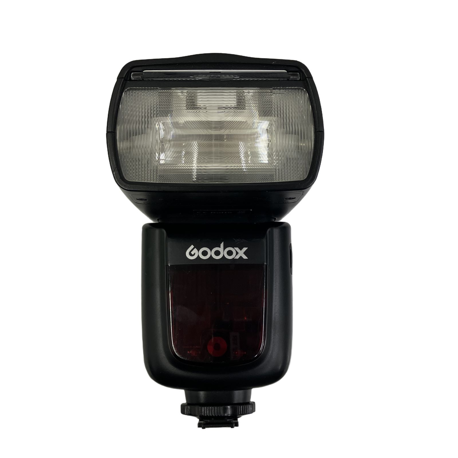 Godox ゴドックス V860II S ソニー用 ストロボ TTLスピードライト 訳あり 中古 T11268652