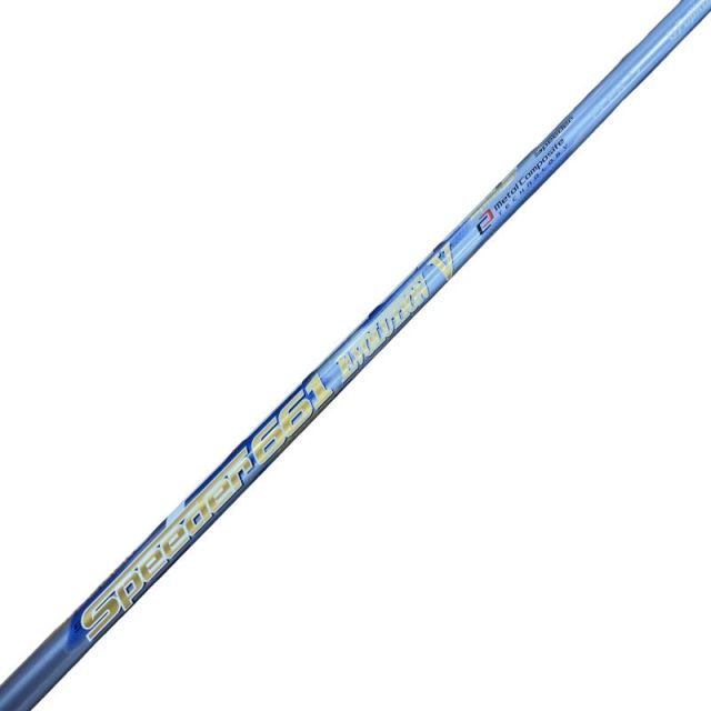 Titleistカスタム ドライバーシャフトEVOLUTION V 661S タイトリスト