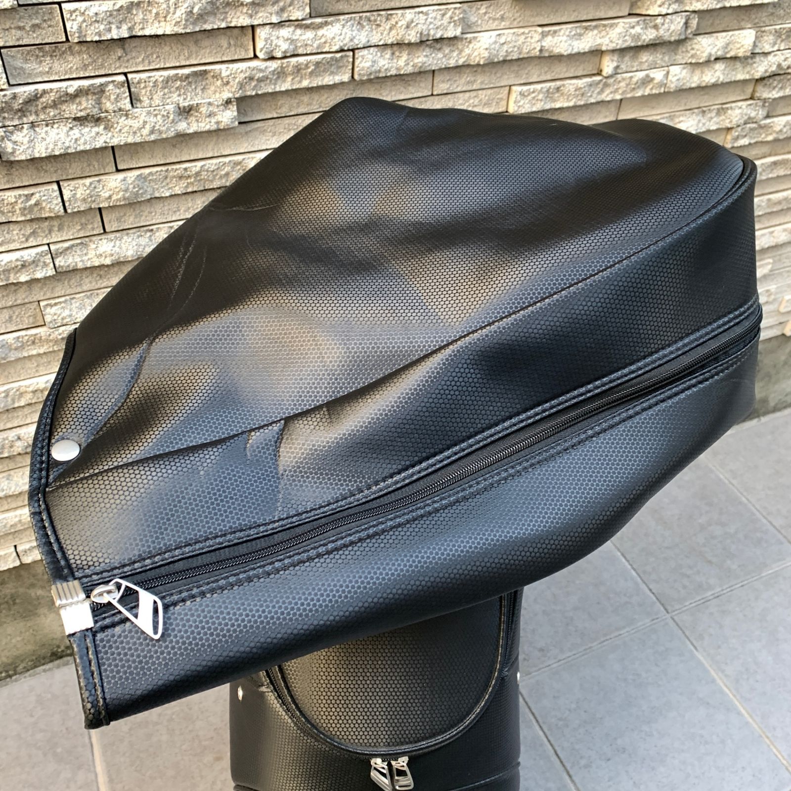t.r1225t.r様専用 ◇XXIOキャディバッグ 黒◇ - メルカリ