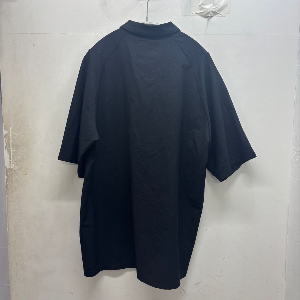 TEATORA テアトラ CAPSULESNAP POLO SHIRT GC 半袖ポロシャツ TT-CSNAP