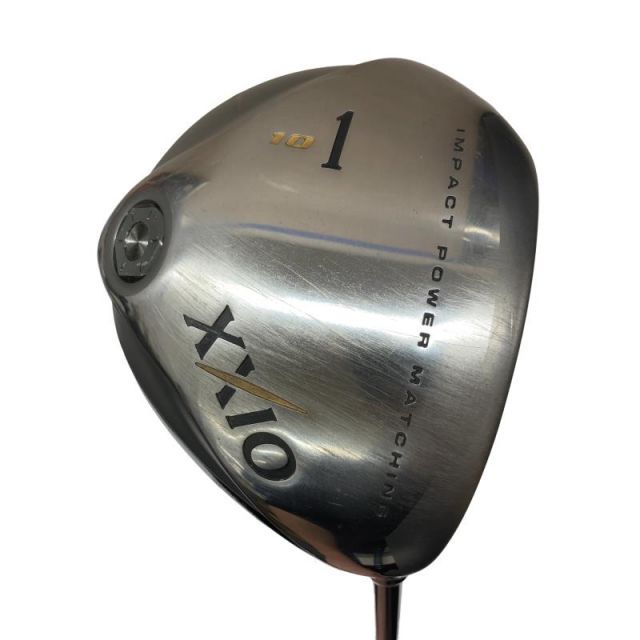 : DUNLOP(ダンロップ) ゴルフ ドライバー XXIO ゼクシオ
