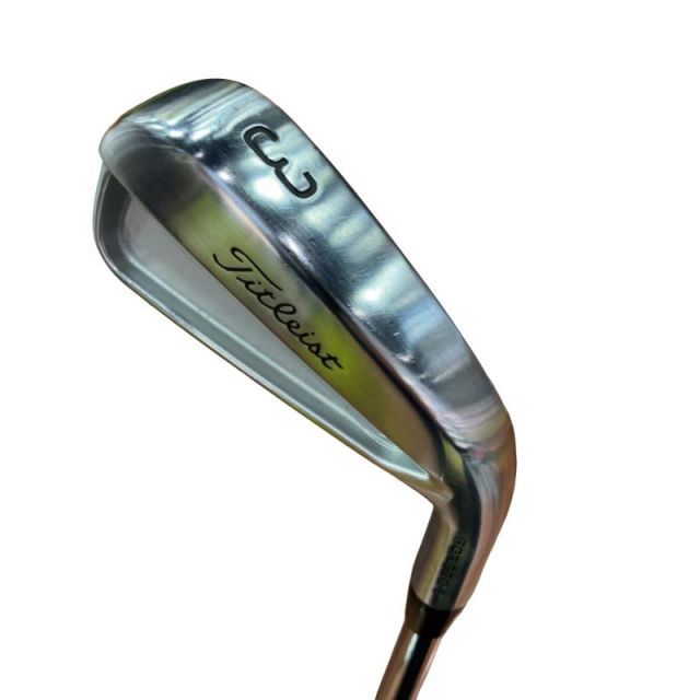 中古】 タイトリスト Titleist T100(2023) #3 単品アイアン LI NS PRO