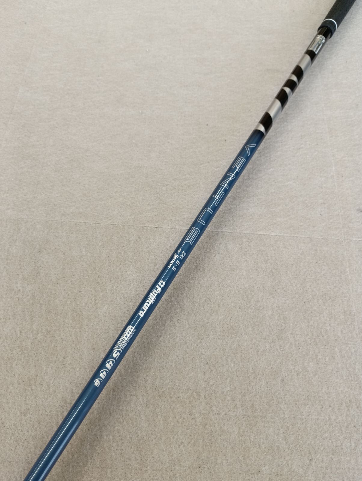 中古フェアウェイウッド）スリクソン ZXi 3W＆5W VENTUS ZXi 6-S 