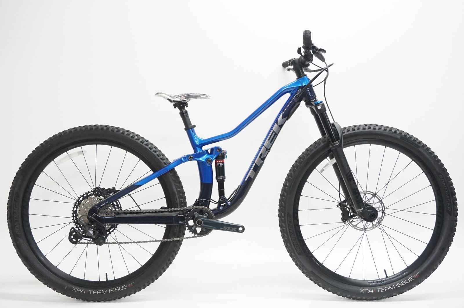 TREK 「トレック」 FUEL EX 8 XT 2022年モデル マウンテンバイク / バイチャリ福岡店