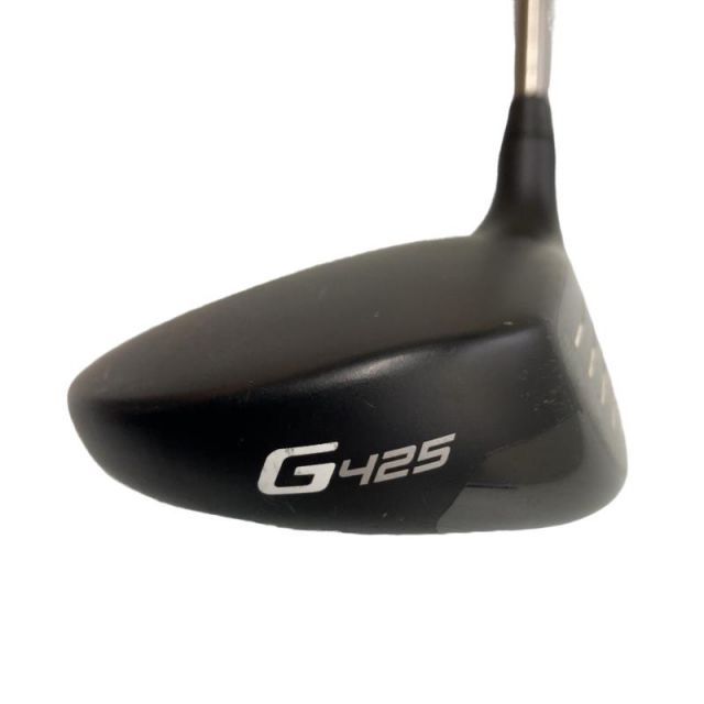 中古】 ピン G425 MAX 7W(アーコス無し) フェアウェイウッド FW PING