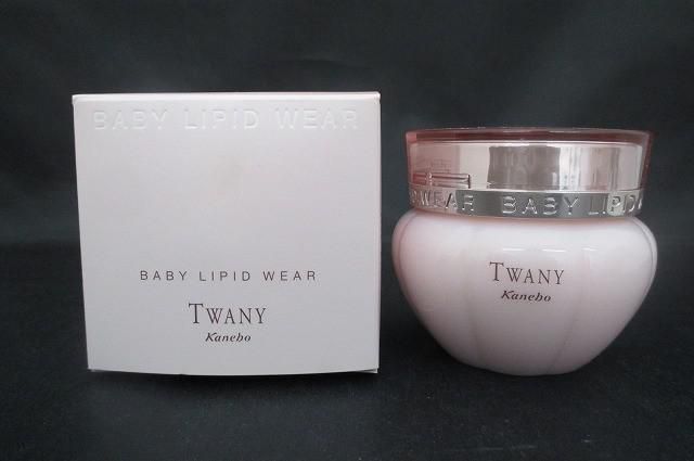 未使用 コスメ トワニー TWANY ベビーリピッドウェアｎ 100g 保湿美容液 6,882円