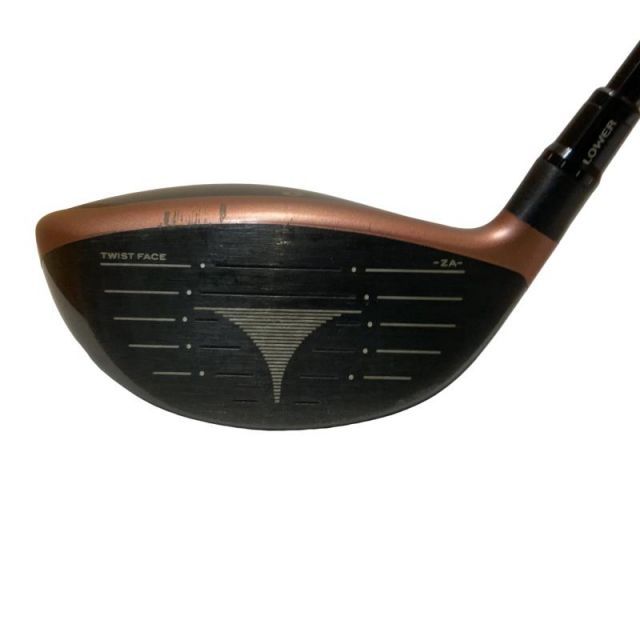 中古】 テーラーメイド BRNR MINI DRIVER(2024) 11.5° ドライバー DR