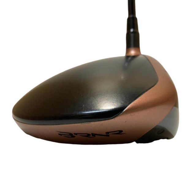 中古】 テーラーメイド BRNR MINI DRIVER(2024) 11.5° ドライバー DR