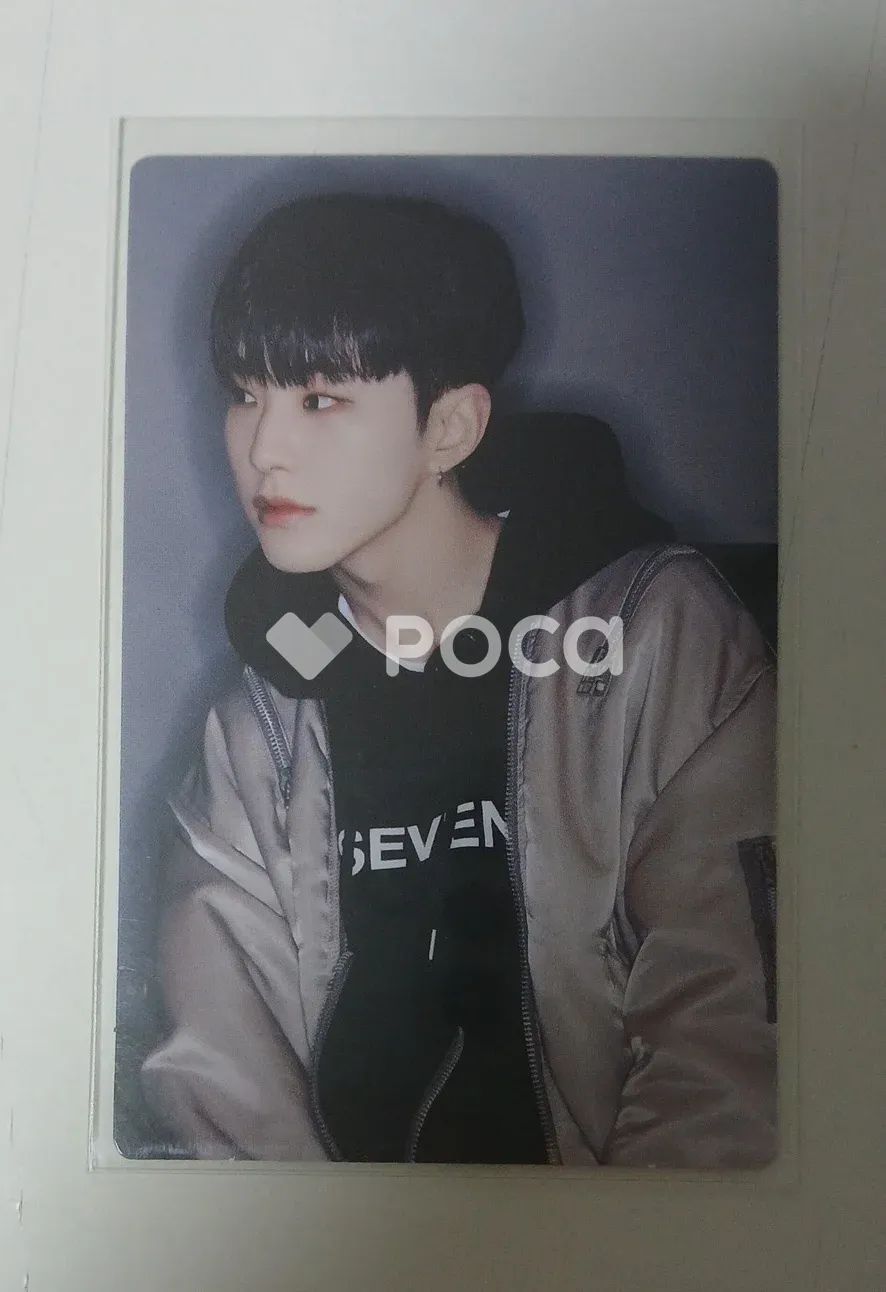 セブチ ホシ 2022 SVT 6TH FAN MEETING SEVENTEEN in CARAT LAND