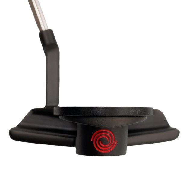 中古】 オデッセイ TRIPLE TRACK 2-BALL BLADE 33インチ パター PT