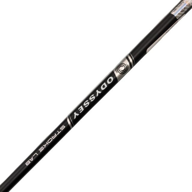 中古】 オデッセイ TRIPLE TRACK 2-BALL BLADE 33インチ パター PT
