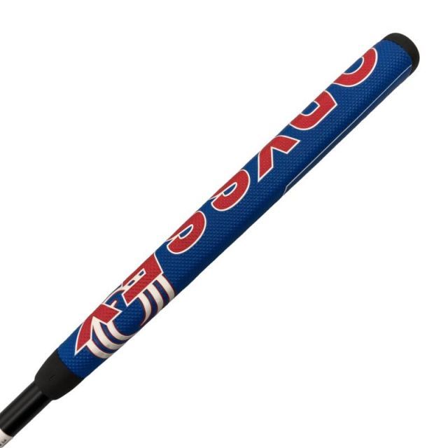 中古】 オデッセイ TRIPLE TRACK 2-BALL BLADE 33インチ パター PT