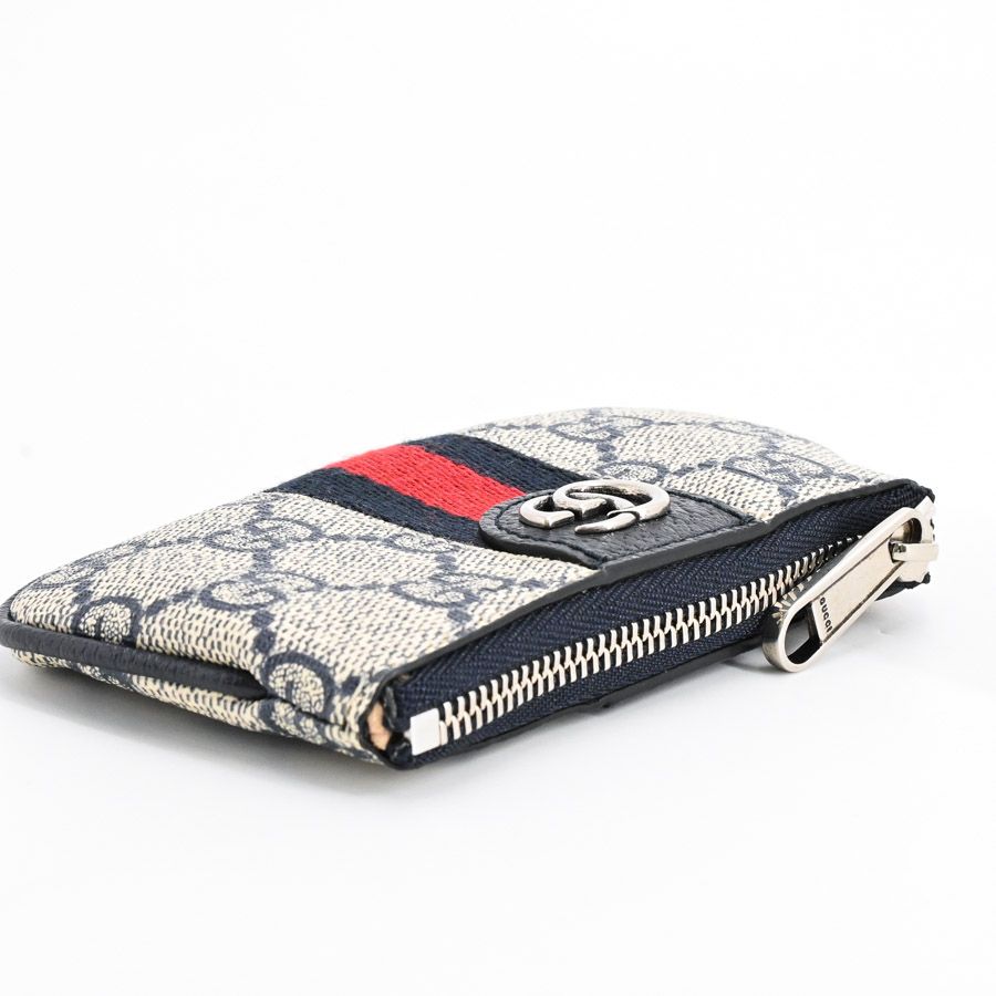 GUCCI グッチ コインケース オフィディアジップキーポーチ 671722 