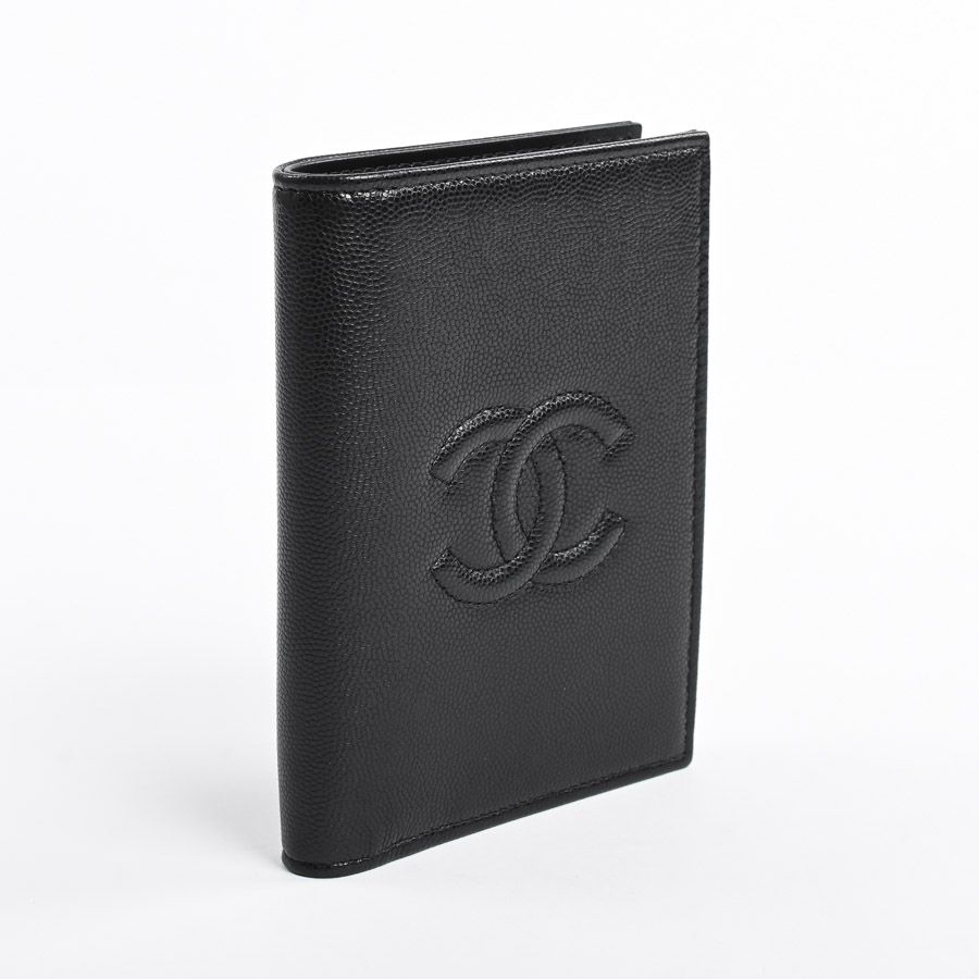 CHANEL シャネル ケース パスポートケース AP4665 - メルカリ