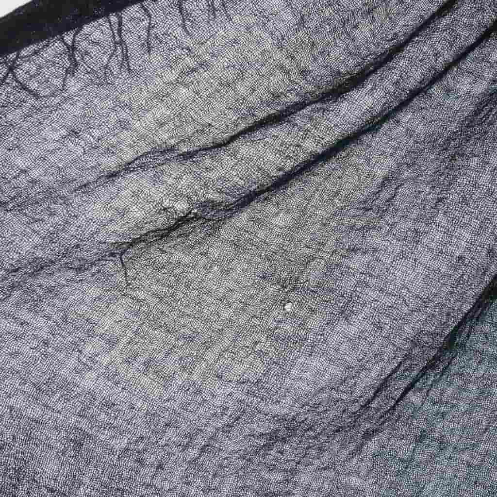 ファリエロサルティ Faliero Sarti カシミヤ シルク 大判ストール