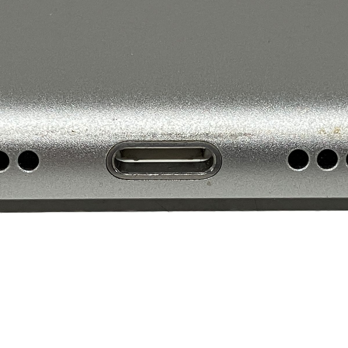 Apple MP272J/A iPad 第5世代 タブレット 128GB 9.7インチ シルバー 