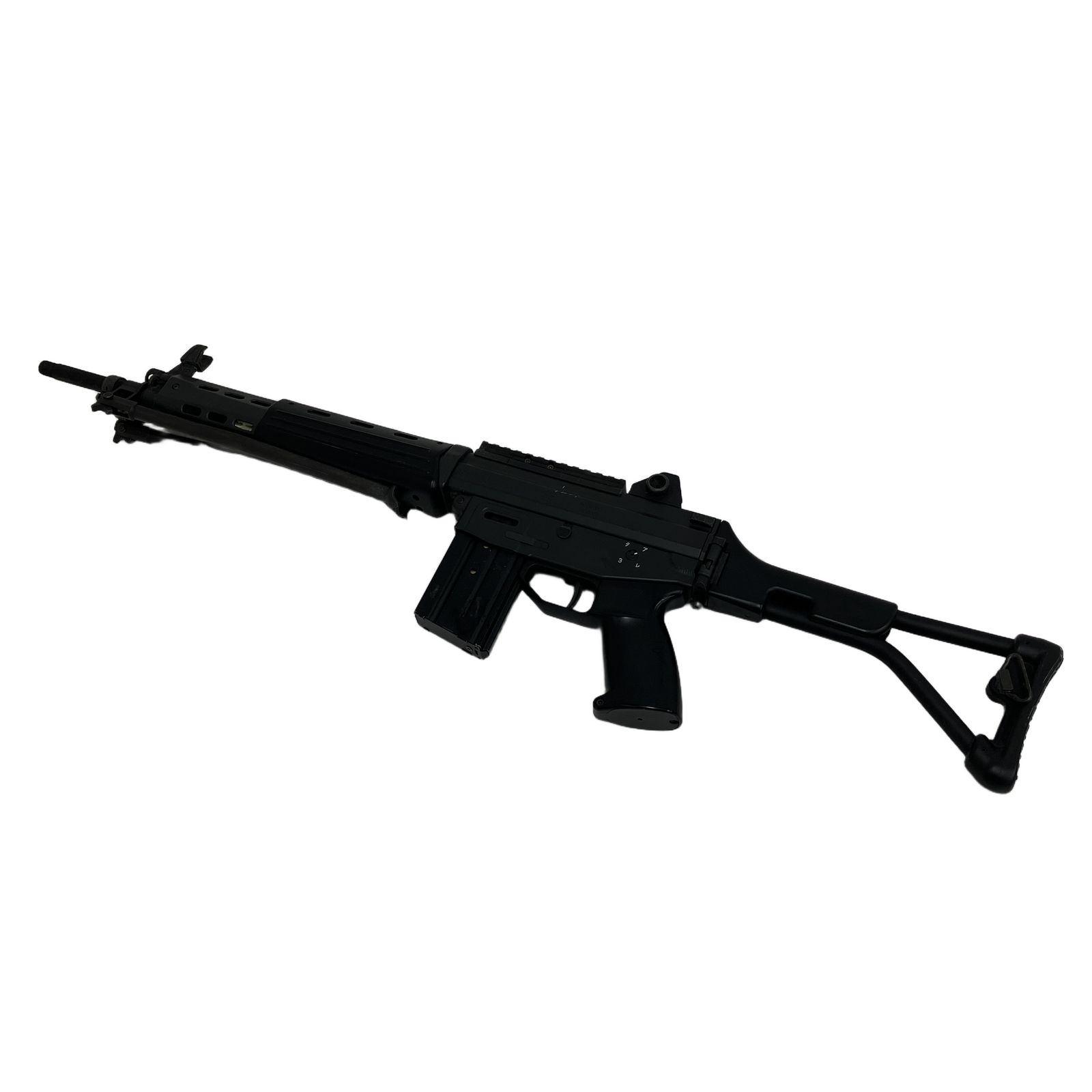 東京マルイ 89式 折曲銃床式 電動ガン サバゲー ホビー ミリタリー 中古 M11290492