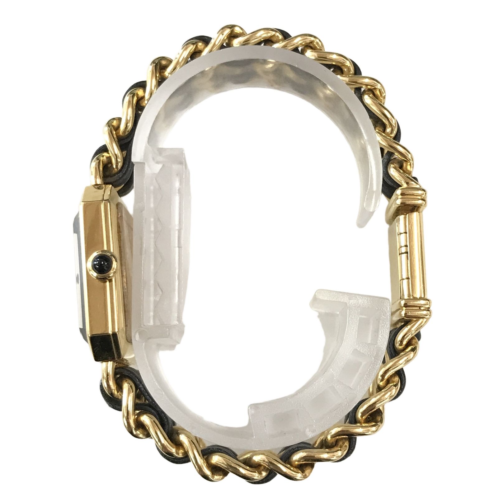 シャネル CHANEL プルミエール ヴィンテージ H0001 レディース