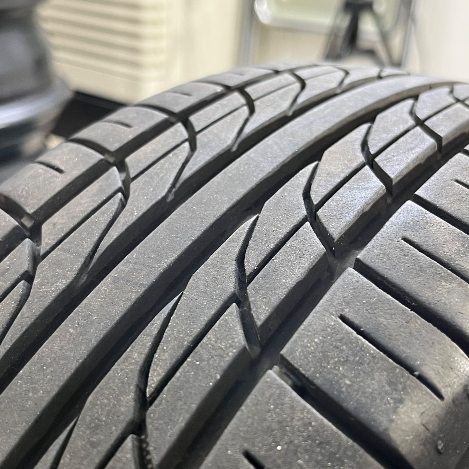 23/25年製 165/55R15 プラクティバ BADX S-HOLD S-8M タント N-BOX