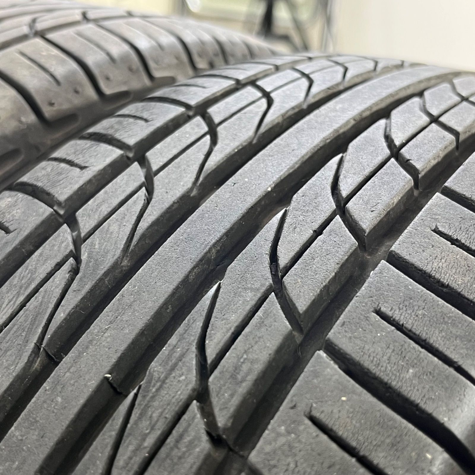 23/25年製 165/55R15 プラクティバ BADX S-HOLD S-8M タント N-BOX