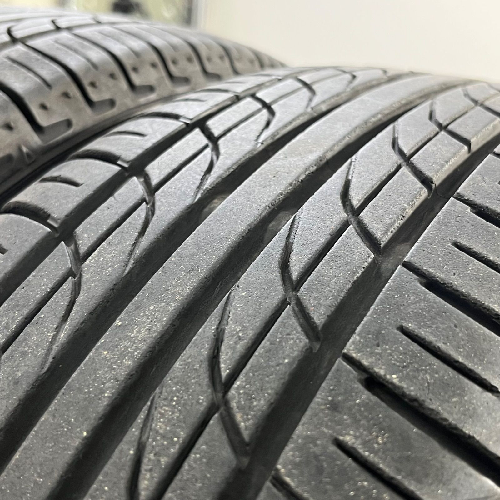 23/25年製 165/55R15 プラクティバ BADX S-HOLD S-8M タント N-BOX