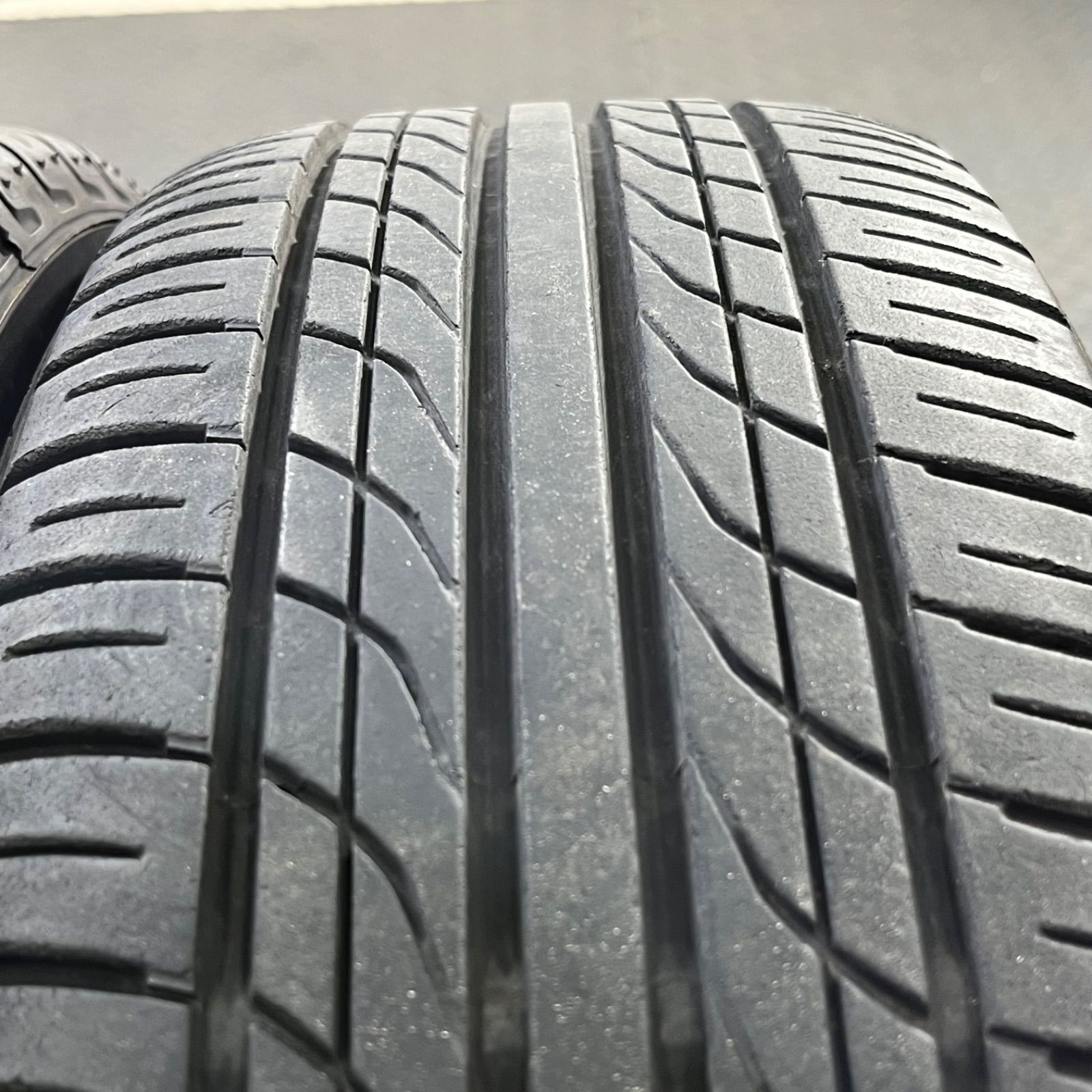 23/25年製 165/55R15 プラクティバ BADX S-HOLD S-8M タント N-BOX
