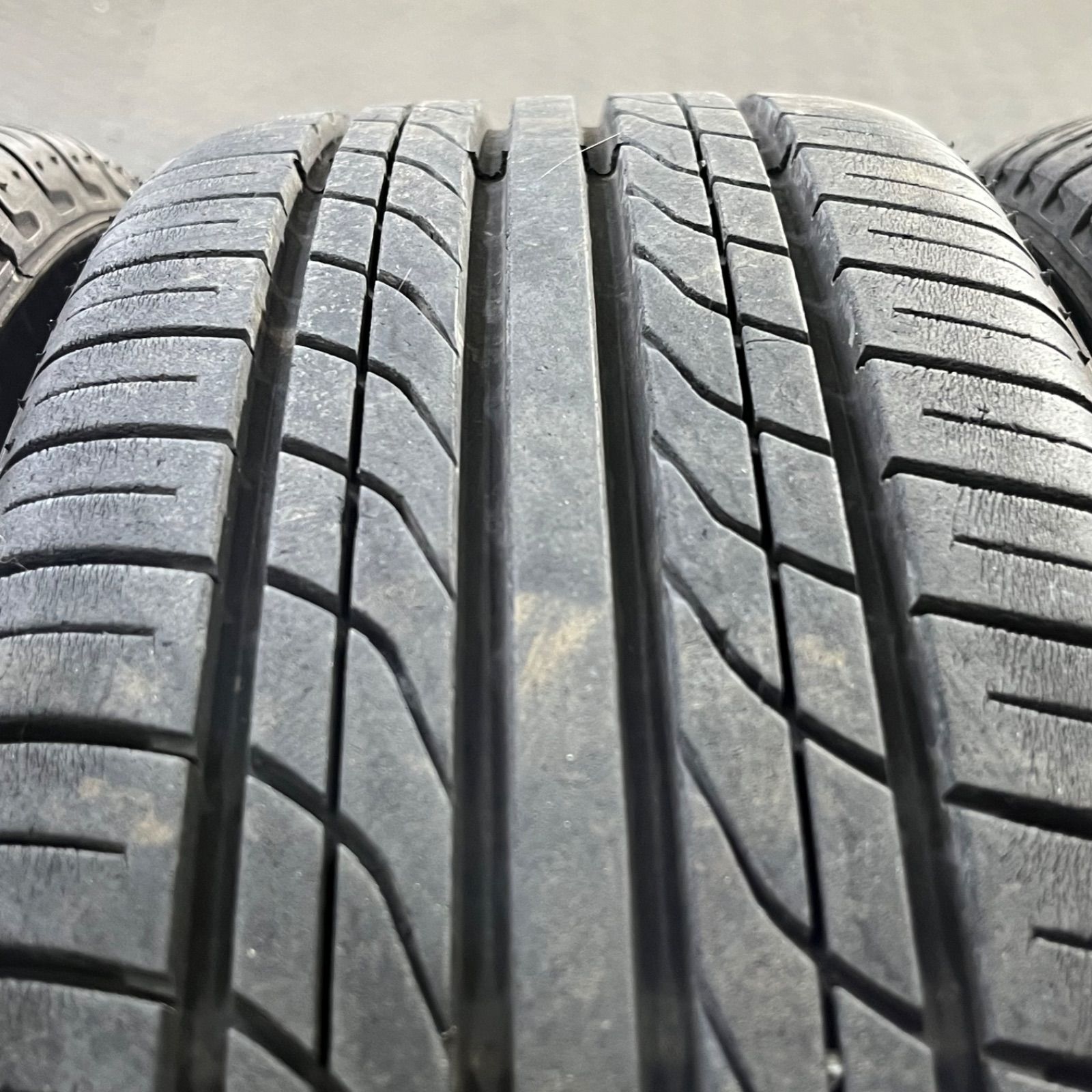 23/25年製 165/55R15 プラクティバ BADX S-HOLD S-8M タント N-BOX