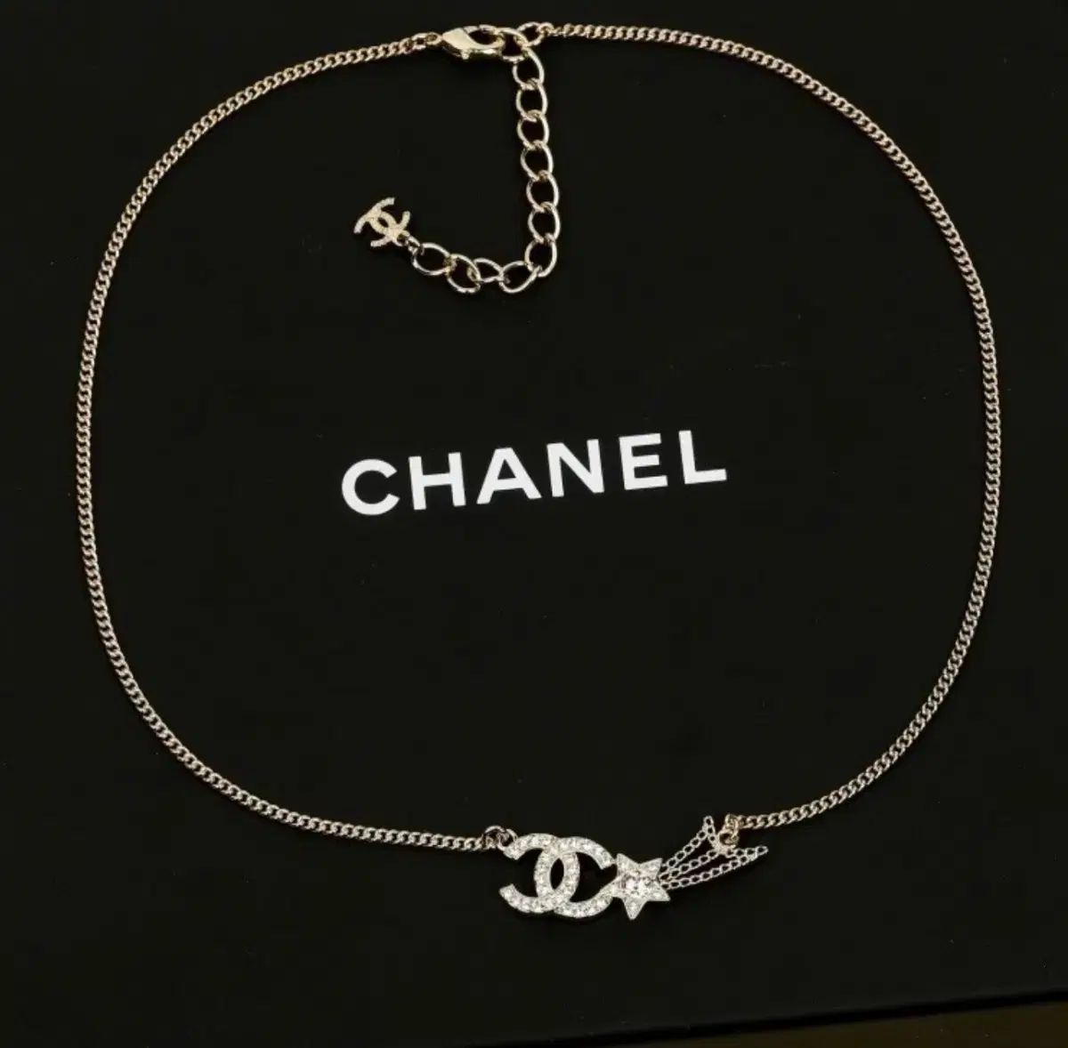 シャネル ネックレス シャネル CHANEL ネックレス NC835 ココマーク 