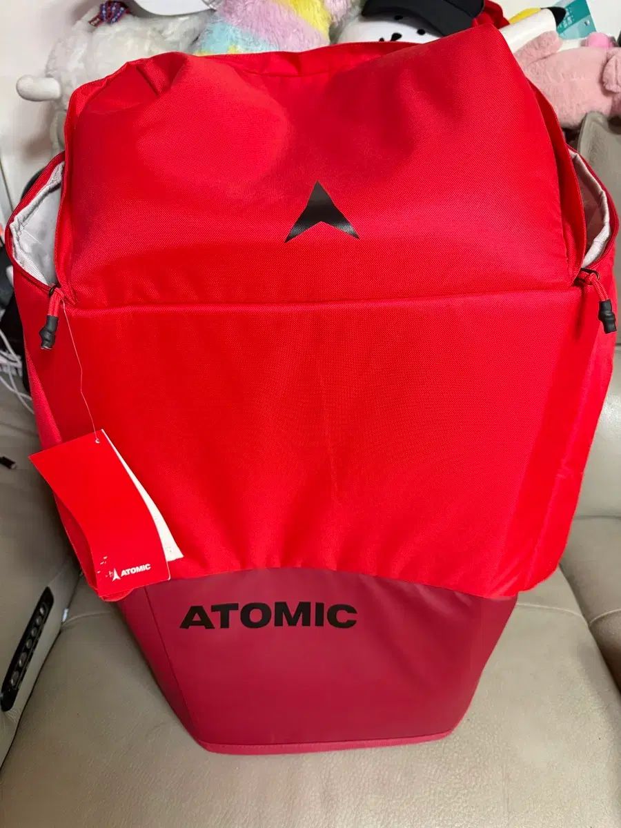 新品 アトミック スキー バックパック Atomic RS PACK 90L