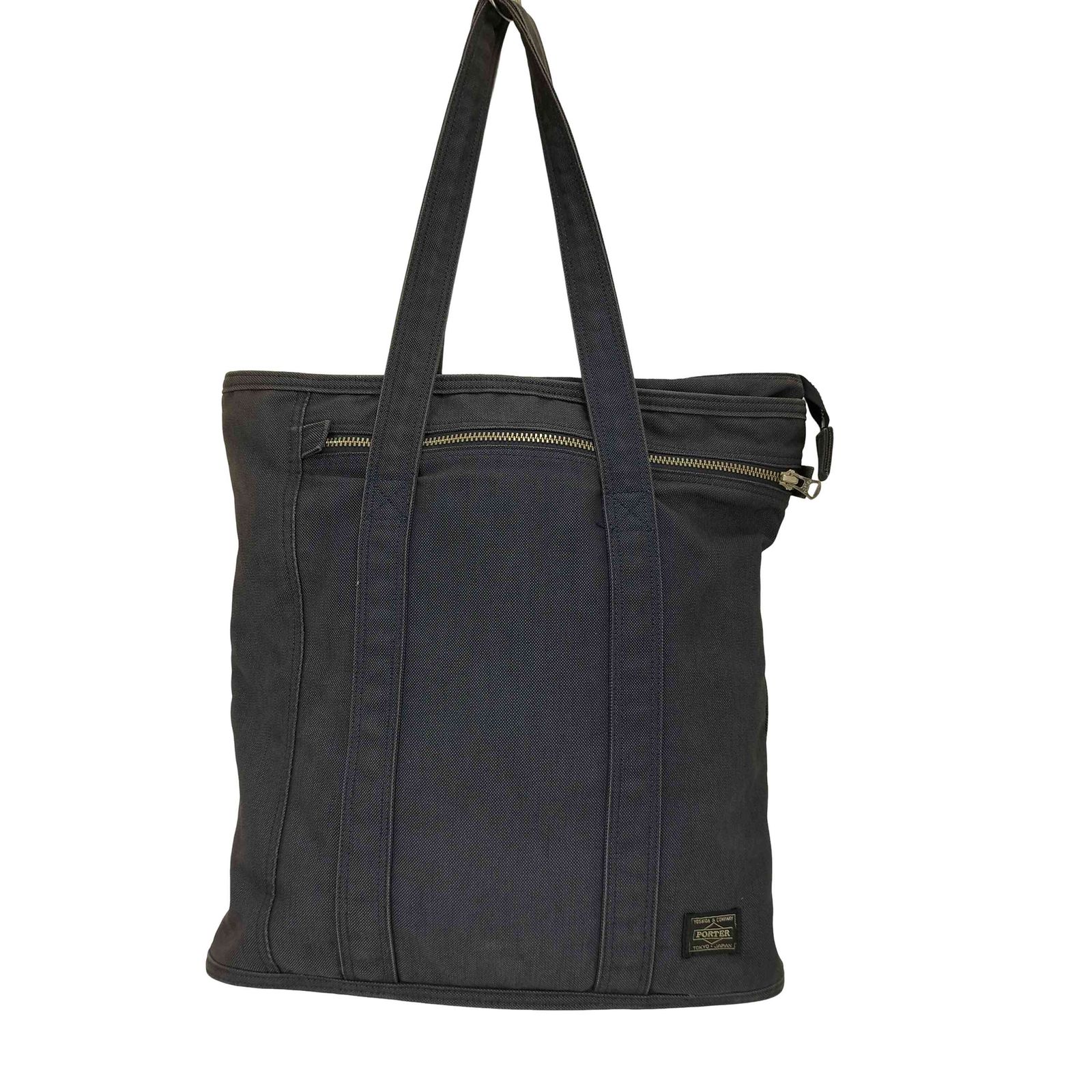 ポーター PORTER SMOKY スモーキー トートバッグ メンズ 表記無 - メルカリ