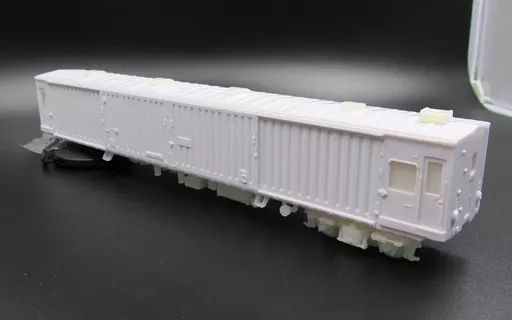 【中古】鉄道模型 HOゲージ 1/80 マニ44 初回限定・番号入り4両塗装済みセット [721Q3]