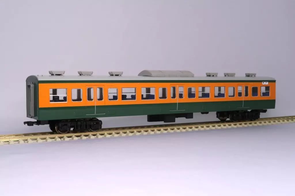 【中古】鉄道模型 HOゲージ 1/80 国鉄/JR東日本 113系2000番台 ＜東海道線 東京口＞ サハ111-2000 [1-113-38]