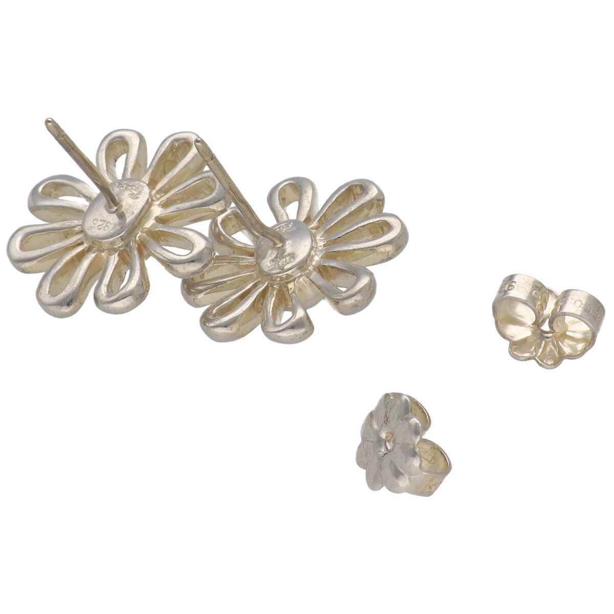中古】 Tiffany ＆ Co. ティファニー パロマピカソ デイジー ピアス