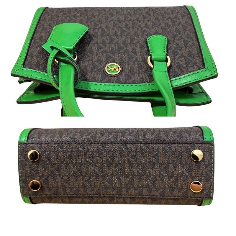 レディース 極美品☆MICHAEL KORS マイケルコース☆クロスボディ 