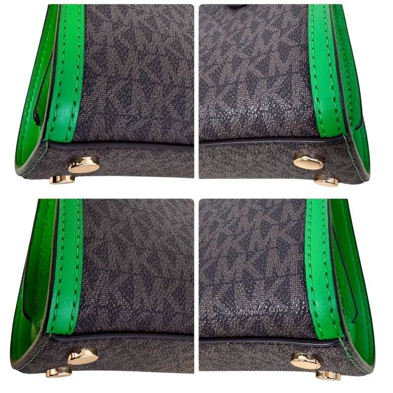 極美品☆MICHAEL KORS マイケルコース☆クロスボディ エクストラ