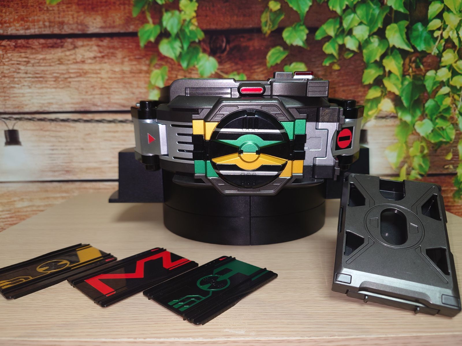 中古】CSMゼロノスベルト【仮面ライダー電王】 - メルカリ