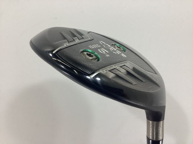 中古】フェアウェイウッド バルド 【5W】コルサCORSA 2021 /LOOP