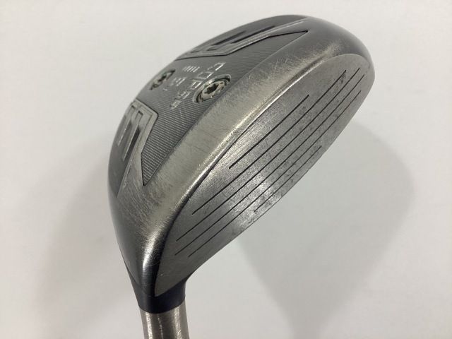 中古】フェアウェイウッド バルド 【5W】コルサCORSA 2021 /LOOP