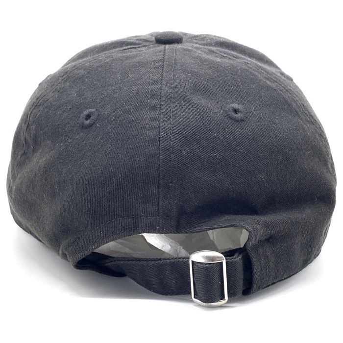 SEE SEE × NEW ERA 9TWENTY キャップ YGM2023